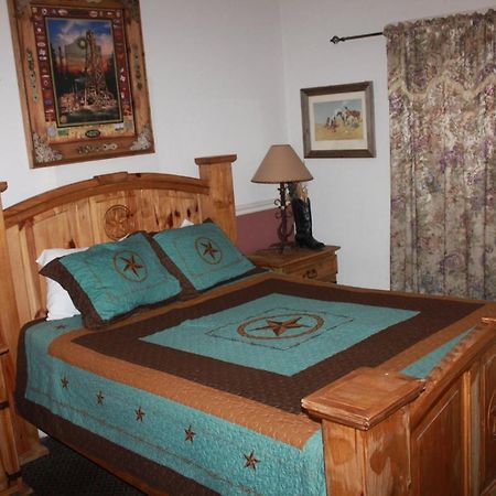 Hotel Texas ฟอร์ตเวิร์ท ภายนอก รูปภาพ