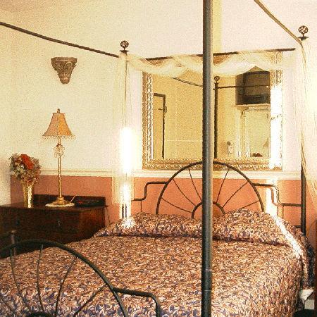 Hotel Texas ฟอร์ตเวิร์ท ห้อง รูปภาพ