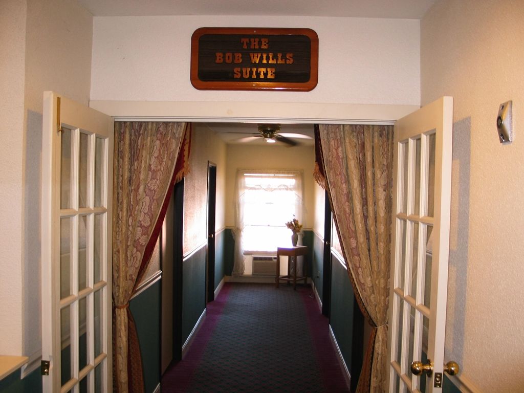 Hotel Texas ฟอร์ตเวิร์ท ห้อง รูปภาพ