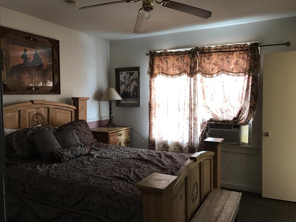 Hotel Texas ฟอร์ตเวิร์ท ภายนอก รูปภาพ