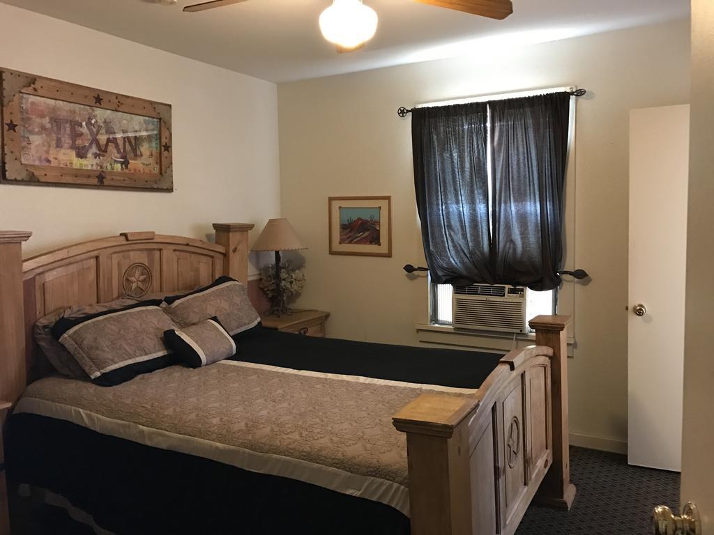 Hotel Texas ฟอร์ตเวิร์ท ภายนอก รูปภาพ