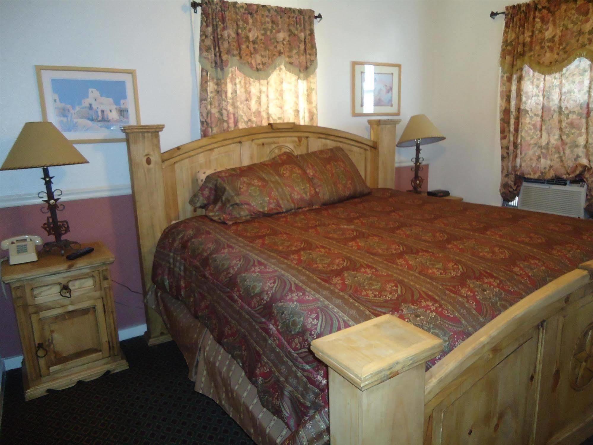 Hotel Texas ฟอร์ตเวิร์ท ภายนอก รูปภาพ