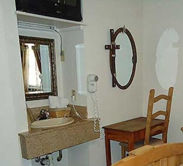 Hotel Texas ฟอร์ตเวิร์ท ภายนอก รูปภาพ