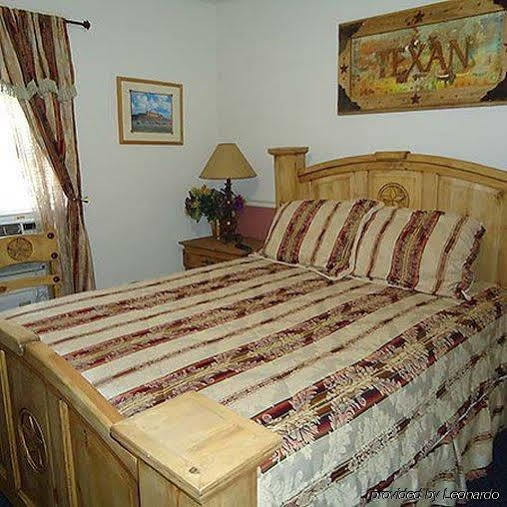 Hotel Texas ฟอร์ตเวิร์ท ภายนอก รูปภาพ