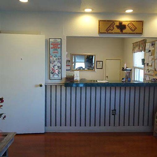Hotel Texas ฟอร์ตเวิร์ท ภายนอก รูปภาพ